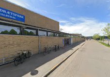 Imagen Valby Idrætspark Restaurationen
