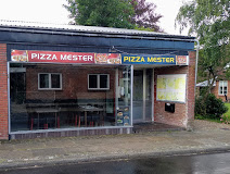 Imagen Pizza Mester Pizzeria
