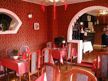 Imagen China House