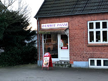 Imagen Dennis Pizza