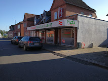 Imagen Agerbæk Pizza Og Kebab