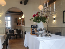 Imagen Thudes Restaurant og vinbar