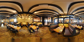 Restaurante Svaneke Bryghus Restaurant en Bornholm