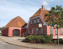 Imagen Bovrup Gæstgivergård