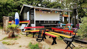 Imagen Syd-Øst for Paradis
