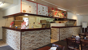 Imagen Sulsted Pizzaria og Spisested
