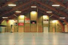 Imagen Sportscafeen Stubbekøbing Hallen