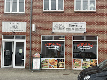 Imagen Støvring Pizza & Sandwich