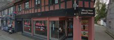 Imagen Bella Pizza