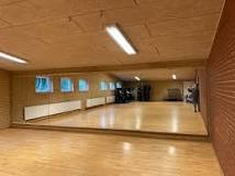 Imagen Toftumhallens Kantine