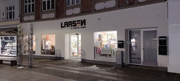 Imagen LARSEN