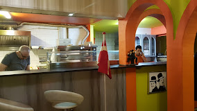 Imagen Møllen Pizzarestaurant