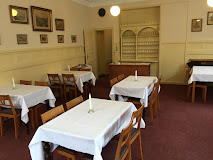 Imagen Hotel Møen