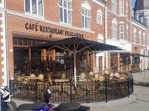 Imagen Cafe Gekko