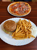 Imagen Pizza Pasta Burger House