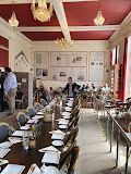 Imagen Café Tre Konger