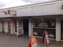 Imagen Washington Restaurant & Teria