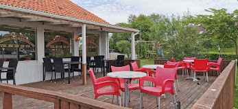 Imagen Snertinge Restaurant og Pizza