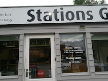 Imagen Stationsgrillen