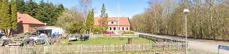 Imagen Fårdrup Forsamlingshus