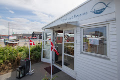 Imagen Fiskehuset