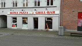 Imagen Roma Pizza & Steak House