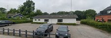 Imagen Ubberud Idrætforenings Klubhus
