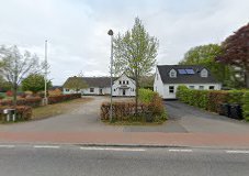 Imagen Eggeslevmagle Forsamlingshus