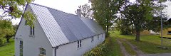 Imagen Omø Sogns Forsamlingshus A.m.b.a/ Kasserer Edel Frost