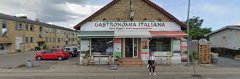 Imagen Gastronomia Italiana