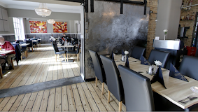 Imagen Upstairs Restaurant