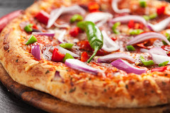 Imagen Delicia Pizza