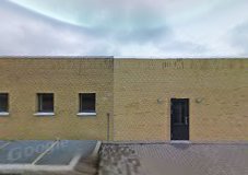 Imagen Cafeteriaet Lunderskov Hallen