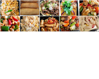 Imagen Thong Asian Food & Take away
