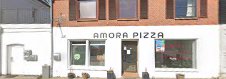 Imagen Amora Pizza & Grill
