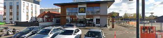 Imagen McDonald's