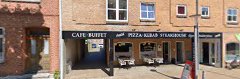 Imagen Pizza Kebab House