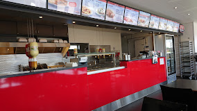 Imagen Ringvejens Grill