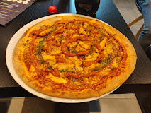Imagen Sanas Pizzaria