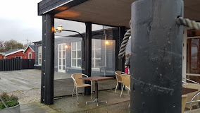 Restaurante Restaurant Stauning Havn en Midtjylland