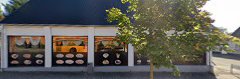 Imagen Skibby Pizza Og Burgerhouse