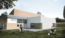 Imagen Borgernes Hus - Forsamlingssalen