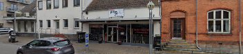 Imagen Deluxe Pizza & Grill