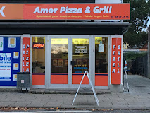 Imagen Amor pizza & grill