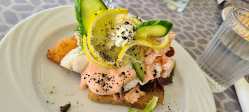 Imagen Hjarbaek Fjord Golf Center Restaurant