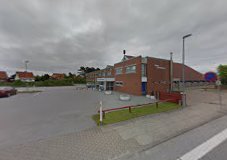 Imagen Sportskantinen Drachmannsvej