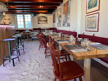 Imagen Havfruen Fiskehus