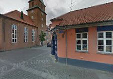 Imagen Caju Silkeborg