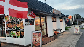 Imagen Hune Pizza Restaurant