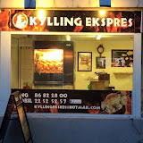 Imagen Kylling Ekspres og Engroshandel